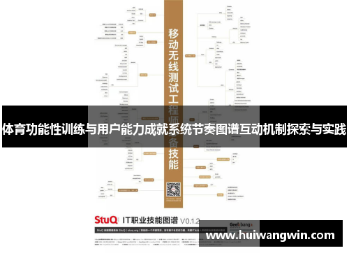 体育功能性训练与用户能力成就系统节奏图谱互动机制探索与实践