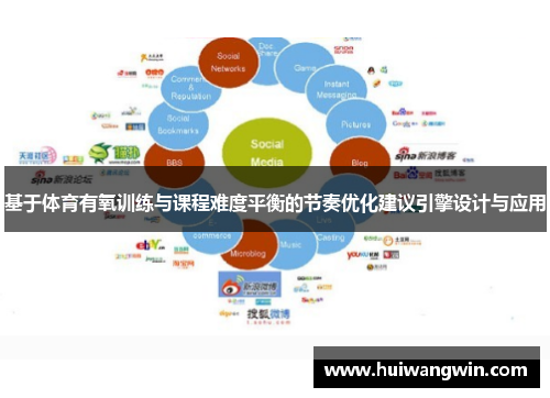 基于体育有氧训练与课程难度平衡的节奏优化建议引擎设计与应用